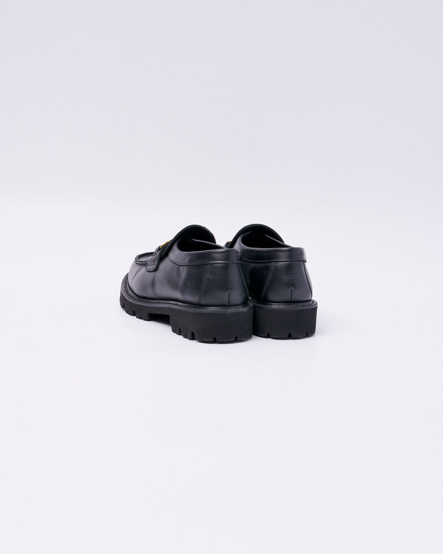 BIT XL LOAFERS BLACK