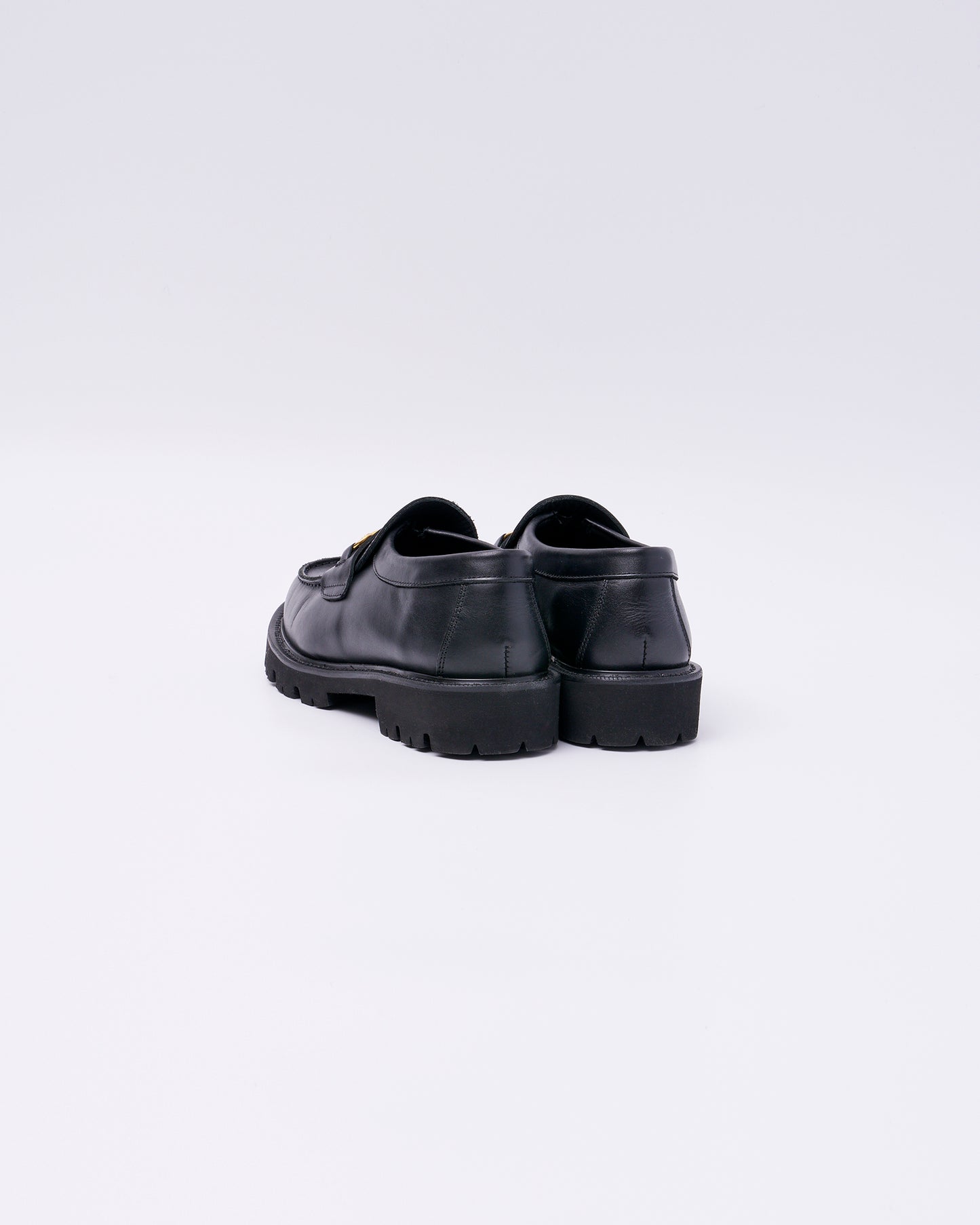 2411W BIT XL LOAFERS BLACK