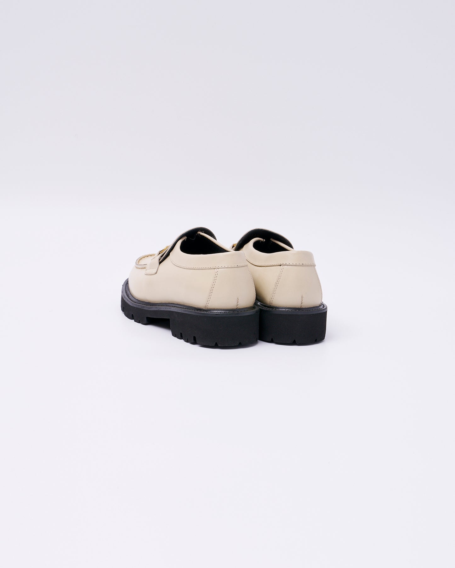 2411W BIT XL LOAFERS ECRU