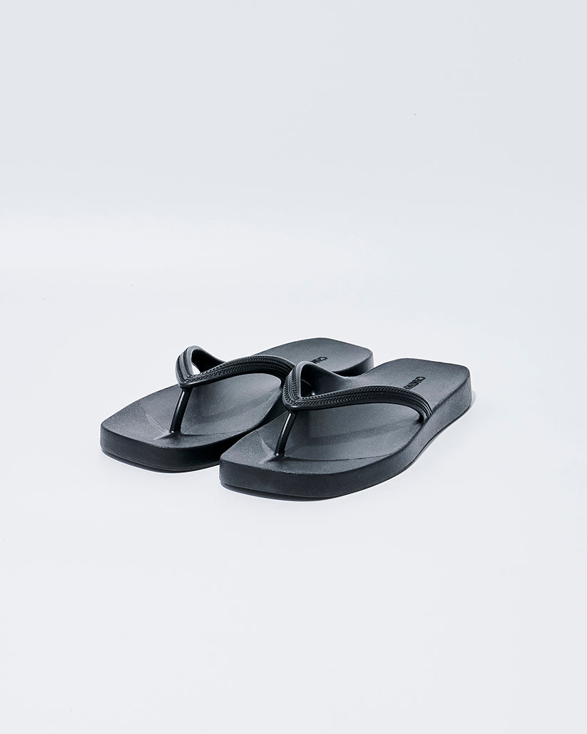 FLIP FLAP SANDALS for XL EXTRALIGHT® BLACK