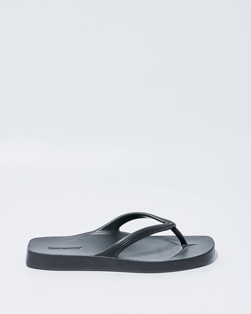 FLIP FLAP SANDALS for XL EXTRALIGHT® BLACK