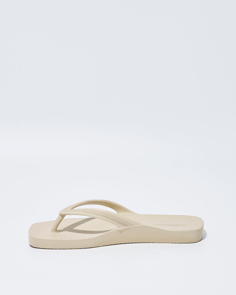 FLIP FLAP SANDALS for XL EXTRALIGHT® BEIGE