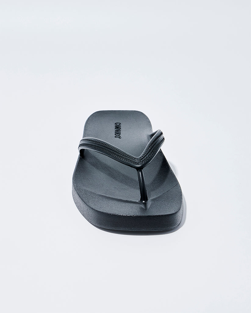 FLIP FLAP SANDALS for XL EXTRALIGHT® BLACK