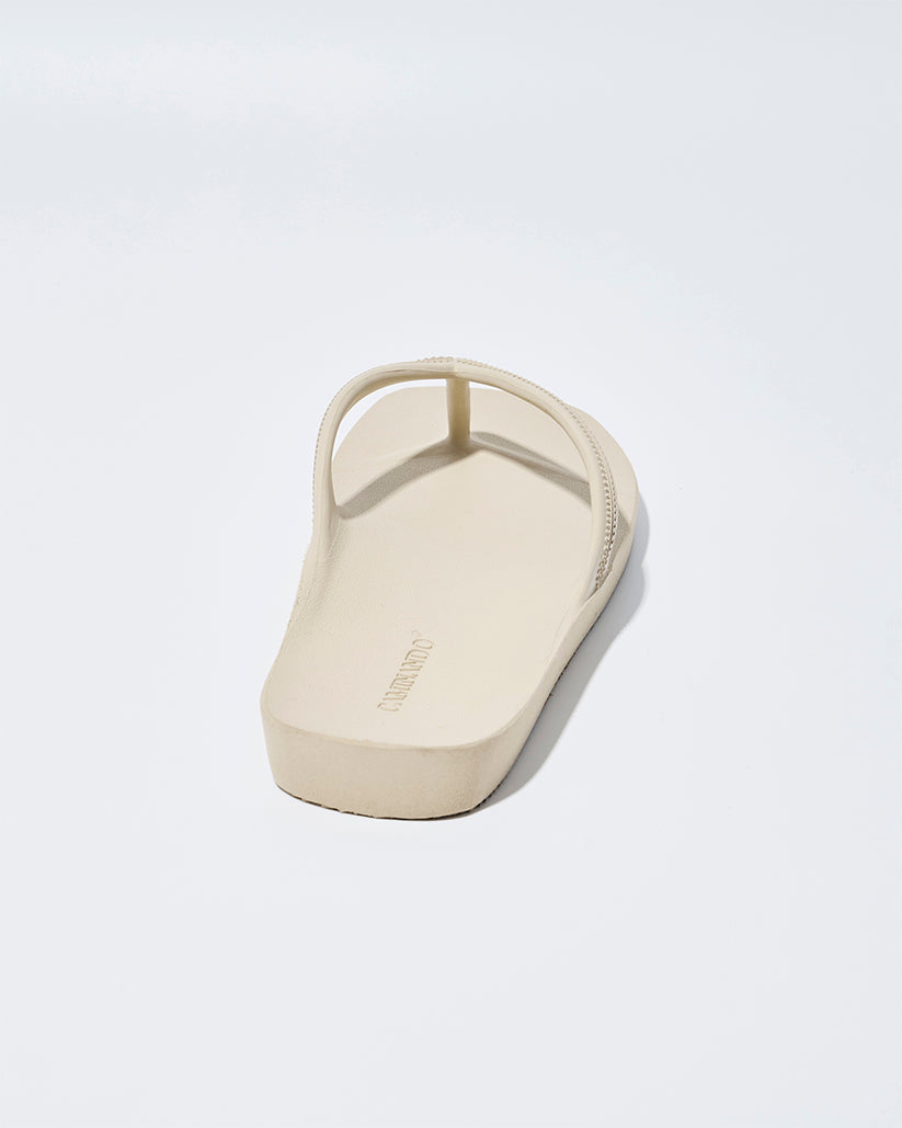 FLIP FLAP SANDALS for XL EXTRALIGHT® BEIGE