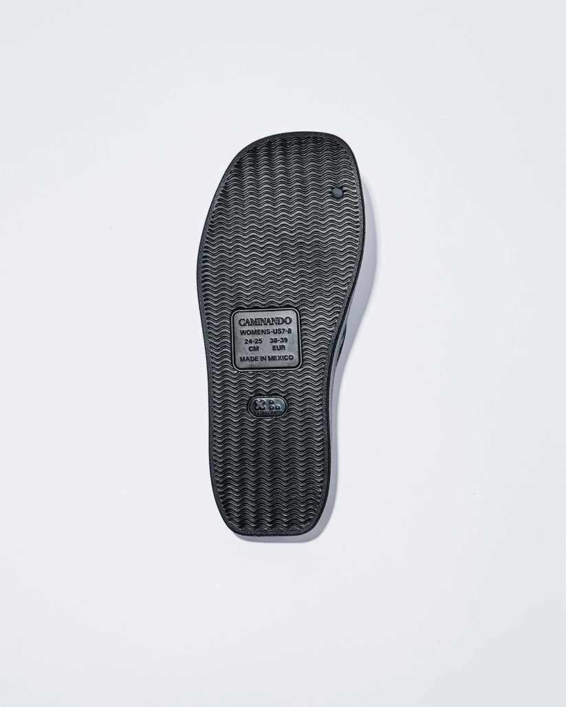FLIP FLAP SANDALS for XL EXTRALIGHT® BLACK