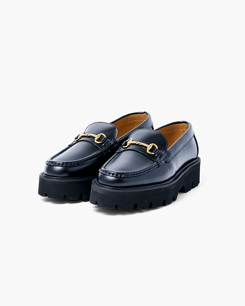 BIT LOAFERS BLACK