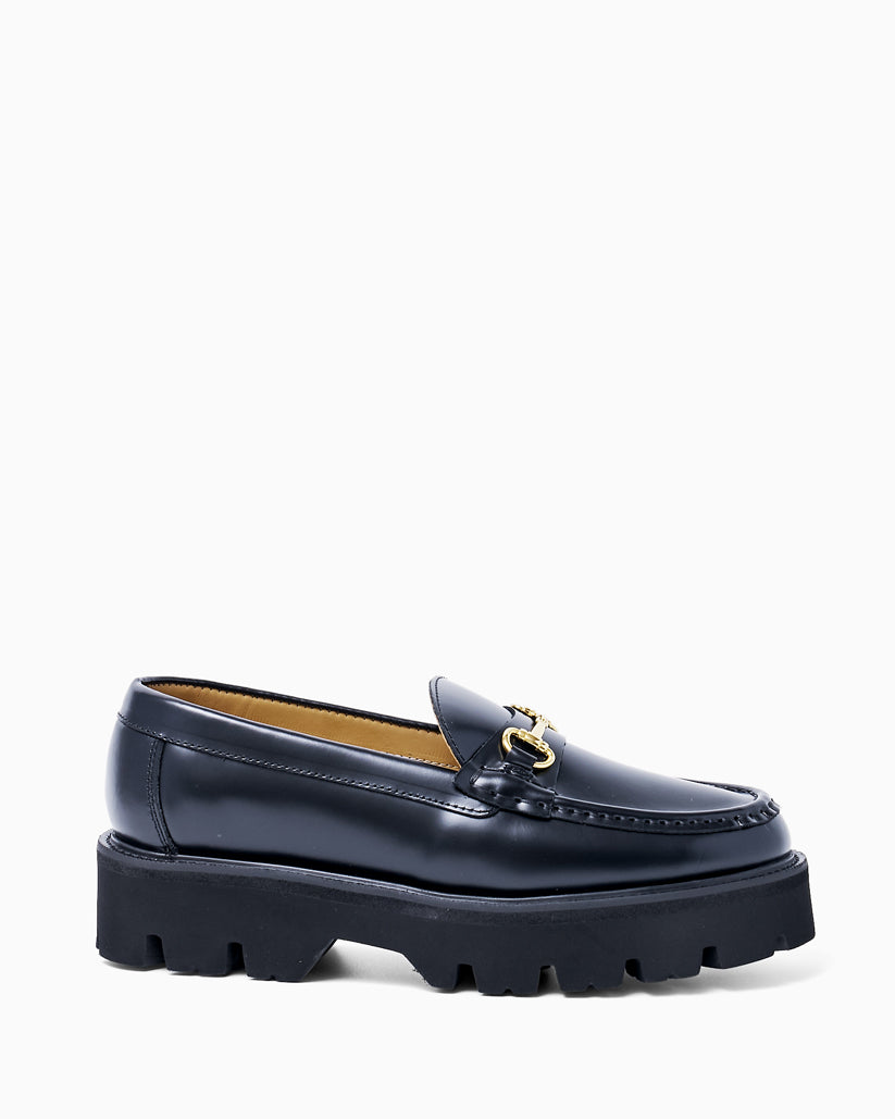 BIT LOAFERS BLACK