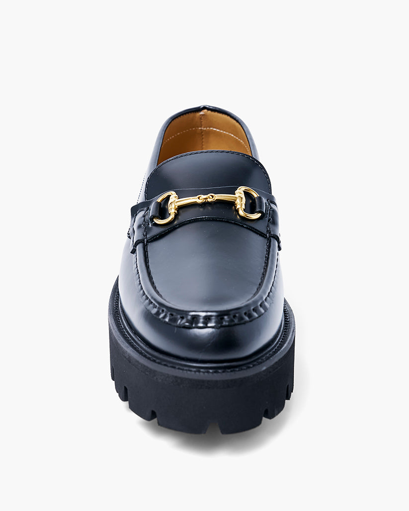 BIT LOAFERS BLACK