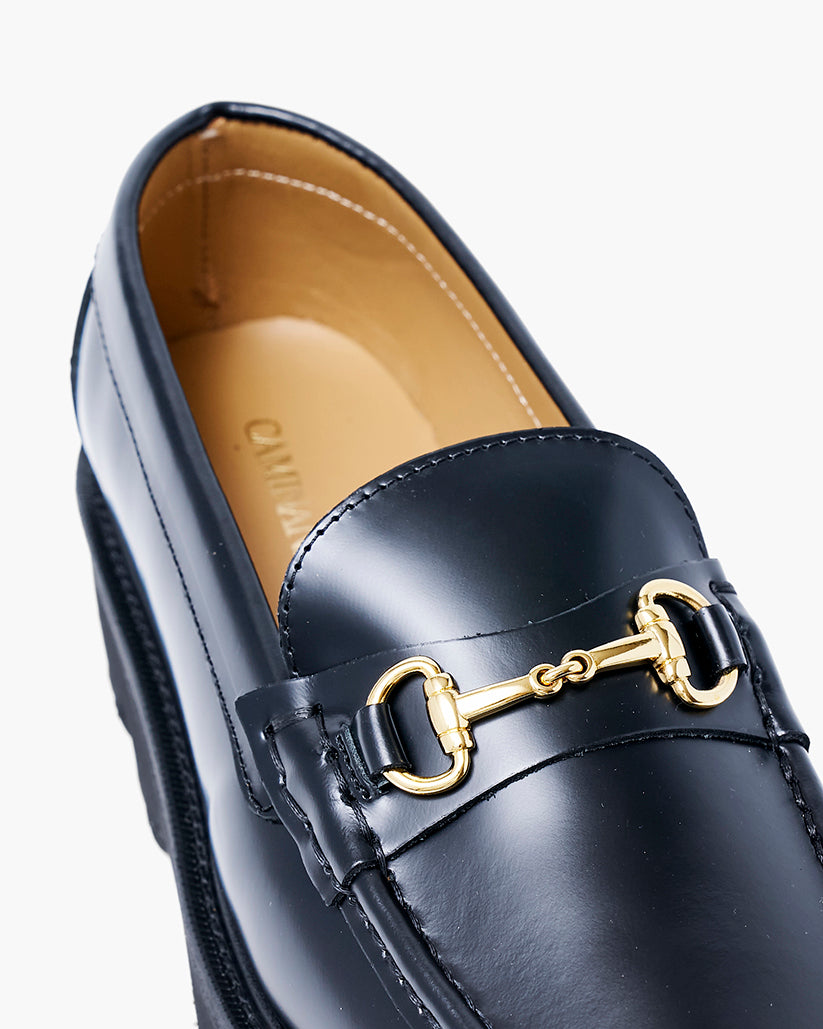 BIT LOAFERS BLACK