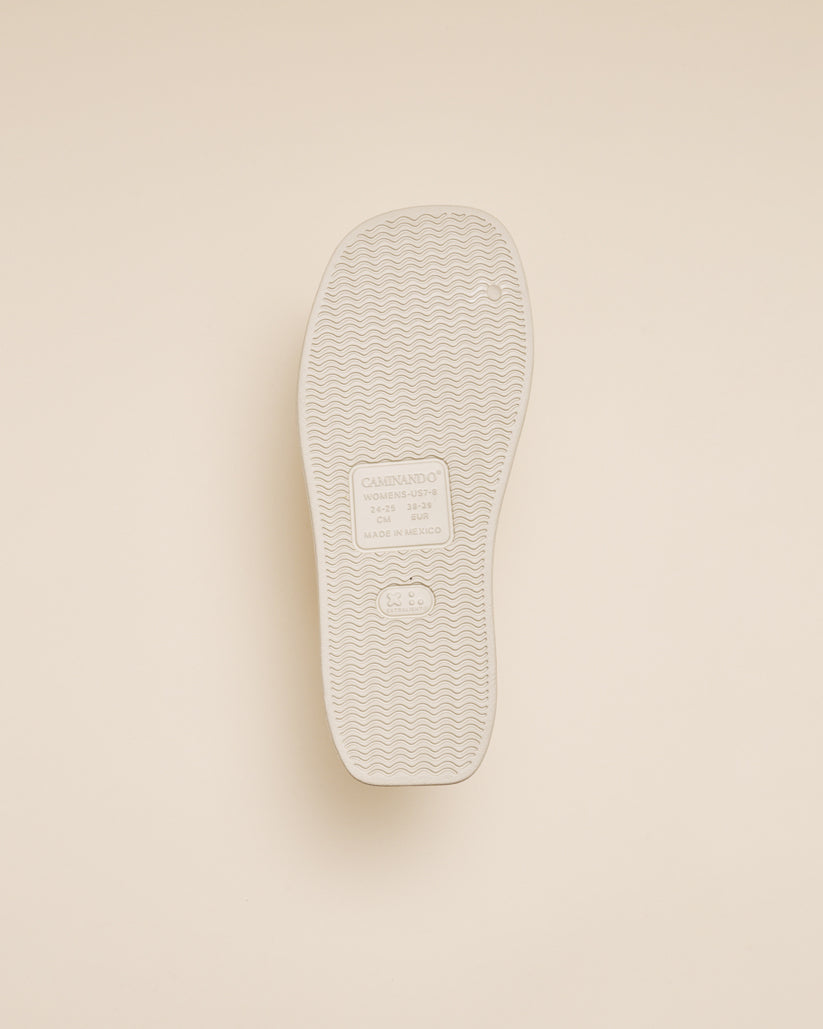 FLIP FLAP SANDALS for XL EXTRALIGHT® BEIGE