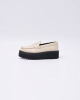 CAMINANDO/カミナンド】別注 PLATFORM LOAFERS BIT（ローファー