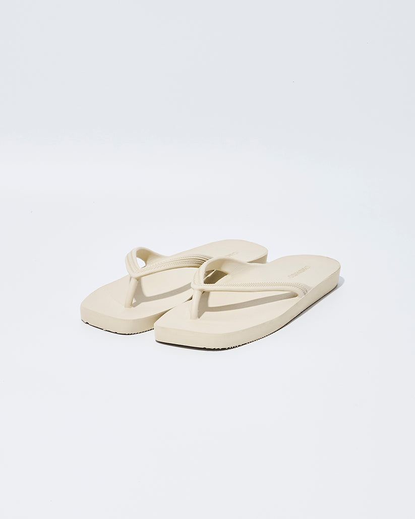 FLIP FLAP SANDALS for XL EXTRALIGHT® BEIGE