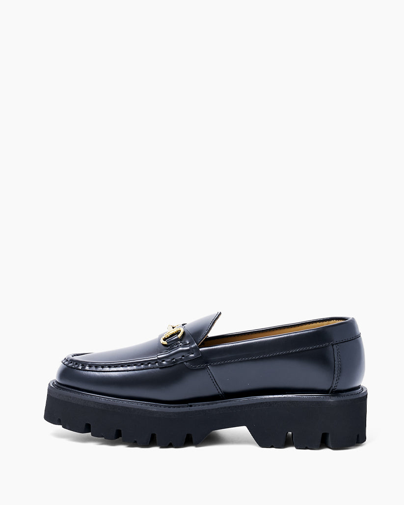 BIT LOAFERS BLACK