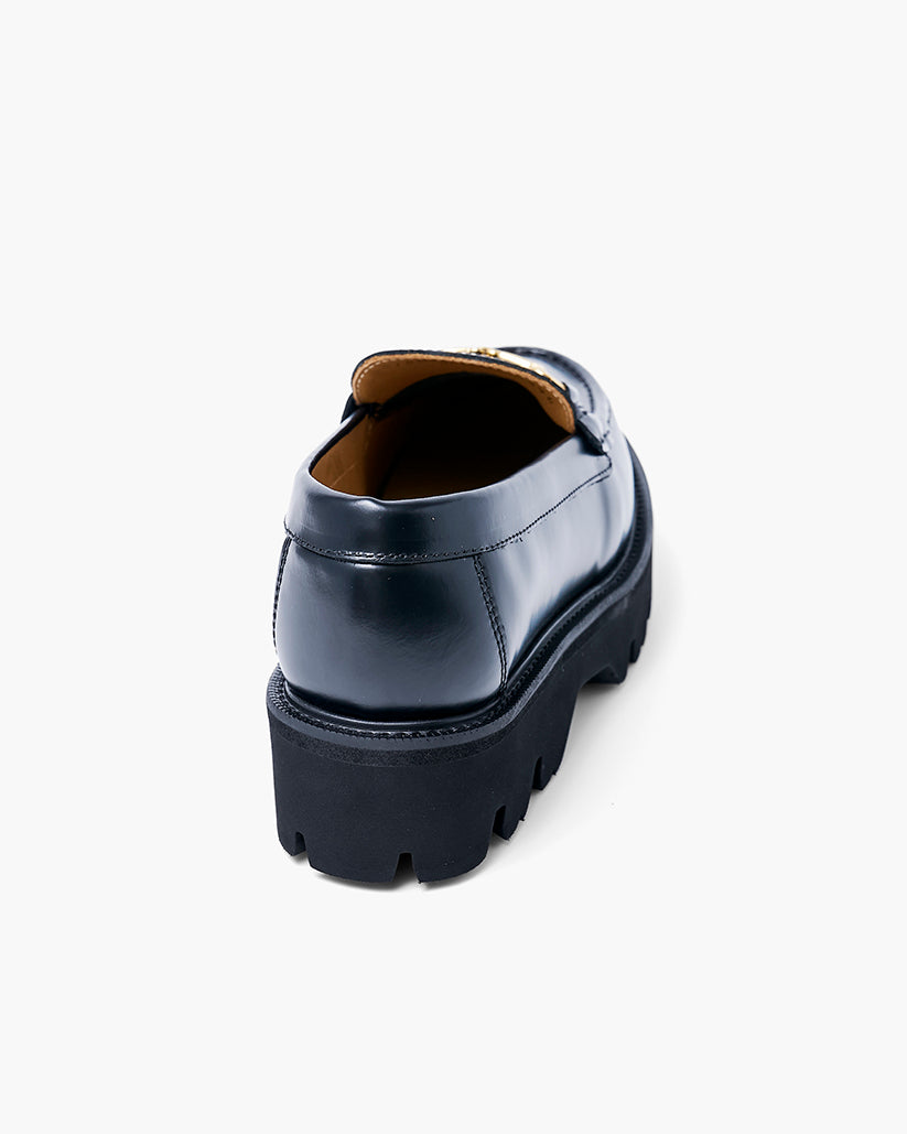 BIT LOAFERS BLACK