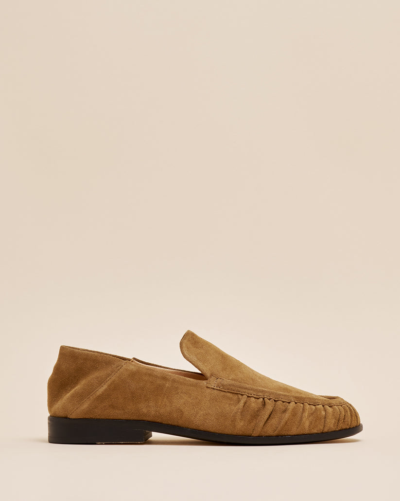 LEATHER – caminando.jp
