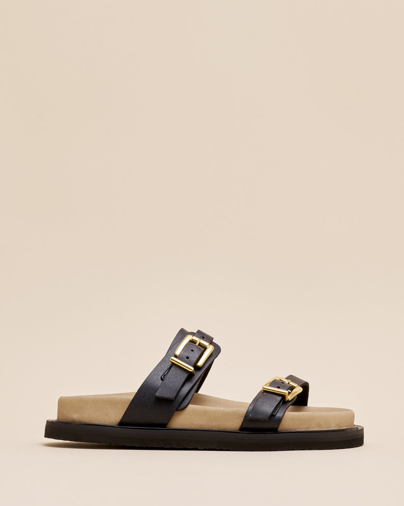 SANDAL – caminando.jp