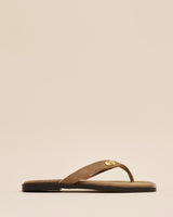 MOCHA SUEDE