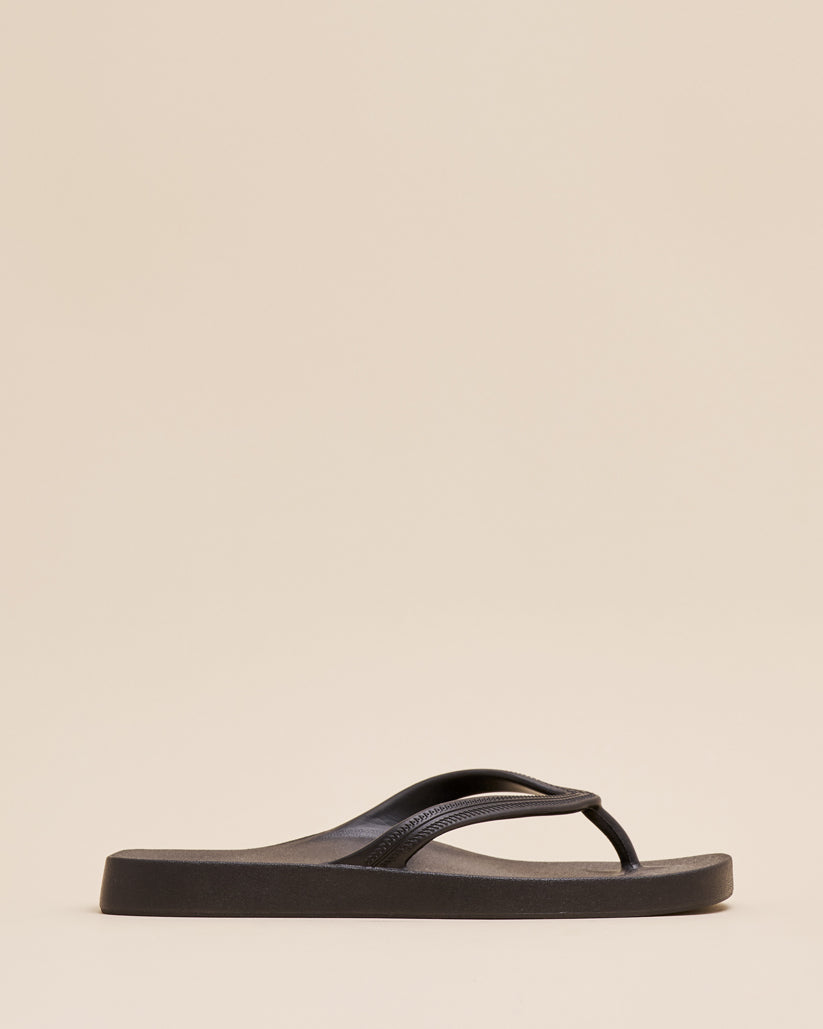 FLIP FLAP SANDALS for XL EXTRALIGHT® BLACK