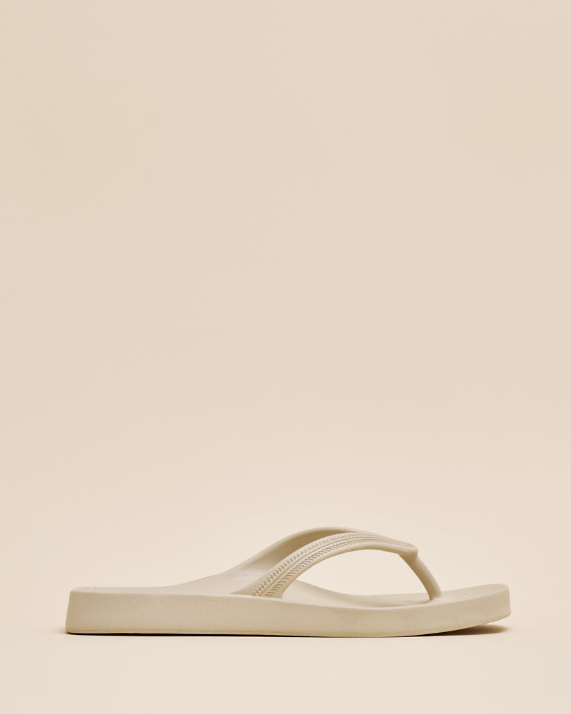FLIP FLAP SANDALS for XL EXTRALIGHT® BEIGE – caminando.jp