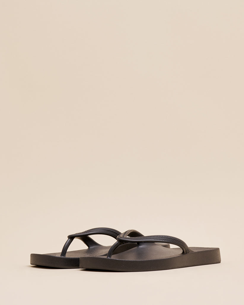 FLIP FLAP SANDALS for XL EXTRALIGHT® BLACK