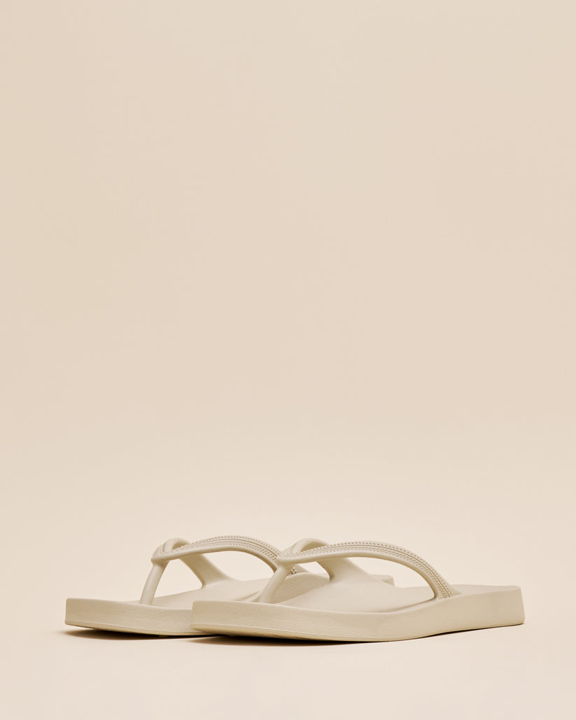 FLIP FLAP SANDALS for XL EXTRALIGHT® BEIGE – caminando.jp