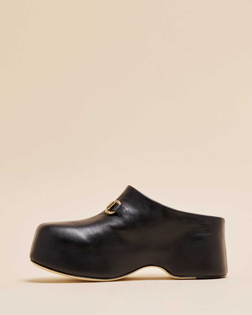 BIT CLOG BLACK
