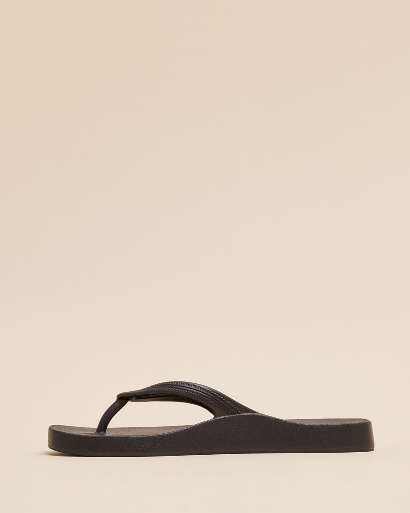 FLIP FLAP SANDALS for XL EXTRALIGHT® BLACK