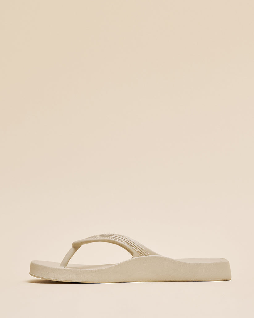 FLIP FLAP SANDALS for XL EXTRALIGHT® BEIGE – caminando.jp