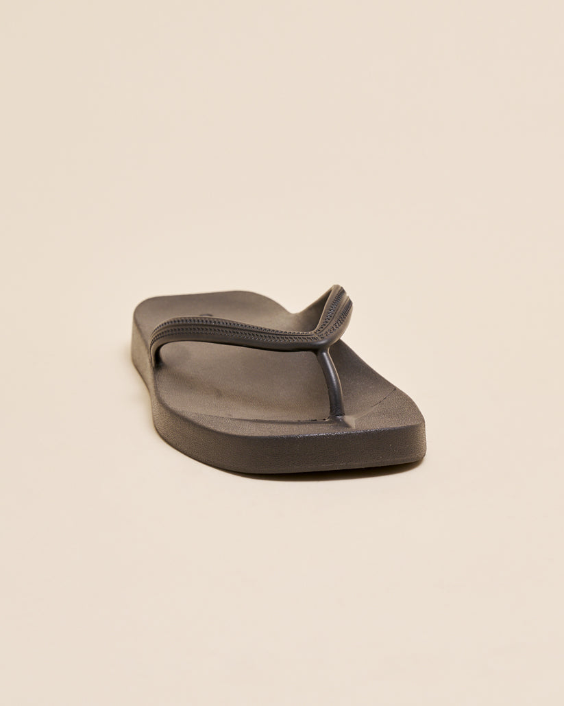 FLIP FLAP SANDALS for XL EXTRALIGHT® BLACK