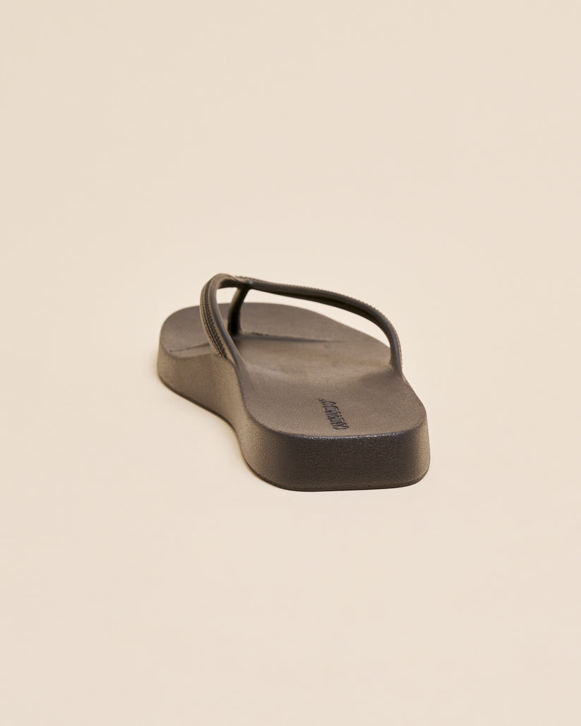 FLIP FLAP SANDALS for XL EXTRALIGHT® BLACK