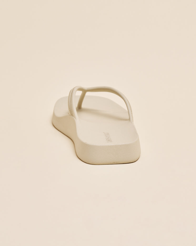 FLIP FLAP SANDALS for XL EXTRALIGHT® BEIGE