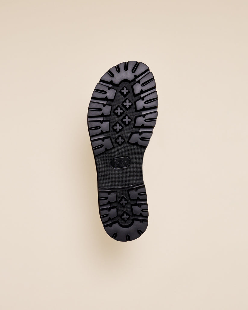 LARGO BIT LOAFERS BLACK