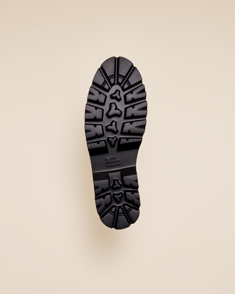 BIT LOAFERS BLACK – caminando.jp