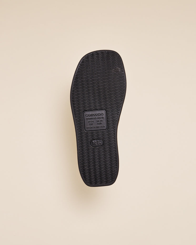 FLIP FLAP SANDALS for XL EXTRALIGHT® BLACK